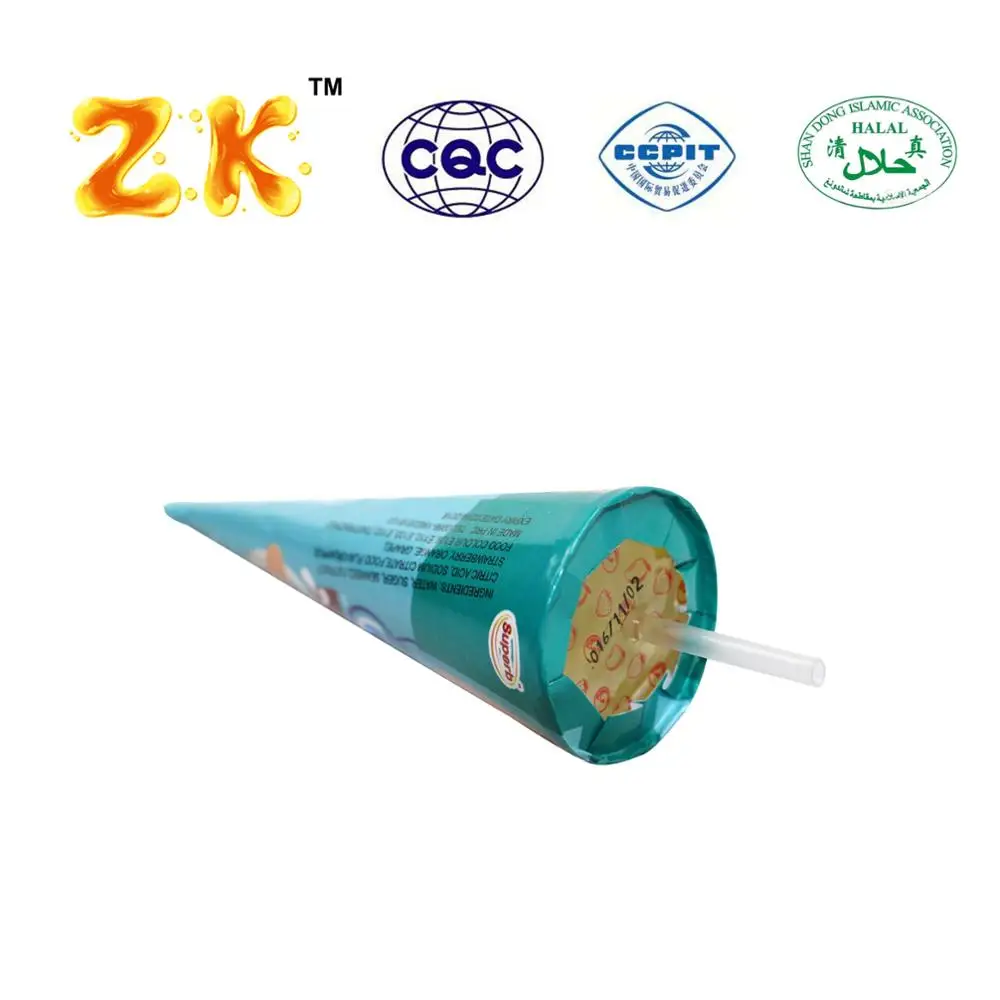 wholesale korean snacks Ice Cream Drinkable jelly