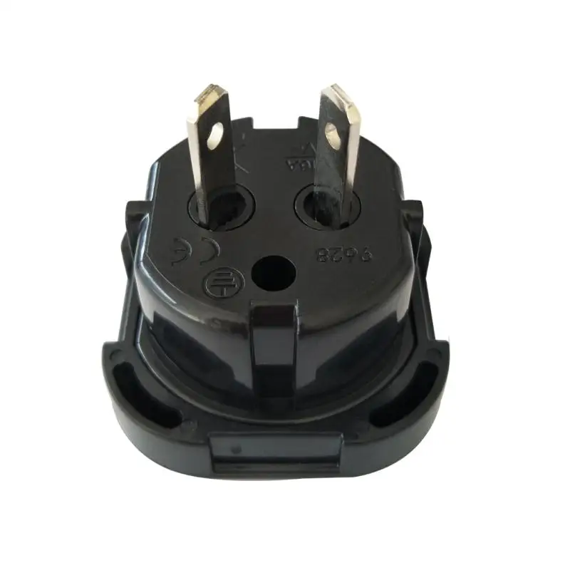 Travel Charger Plug Adapter US USA EU European Australia AU to australia Plug Converter