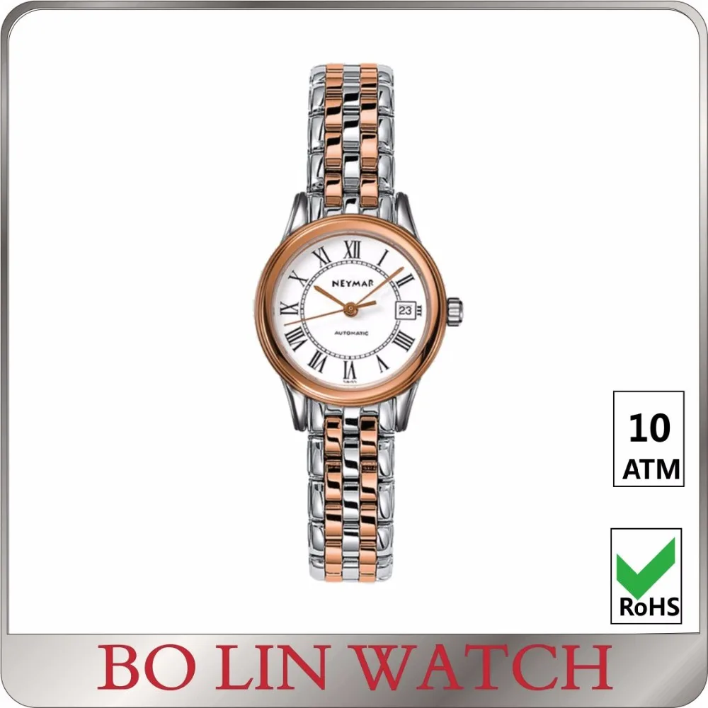 Германия часы пользовательские лицо Бизнес корпус из нержавеющей стали обратно часы низкой цене японии кварцевые часы movt