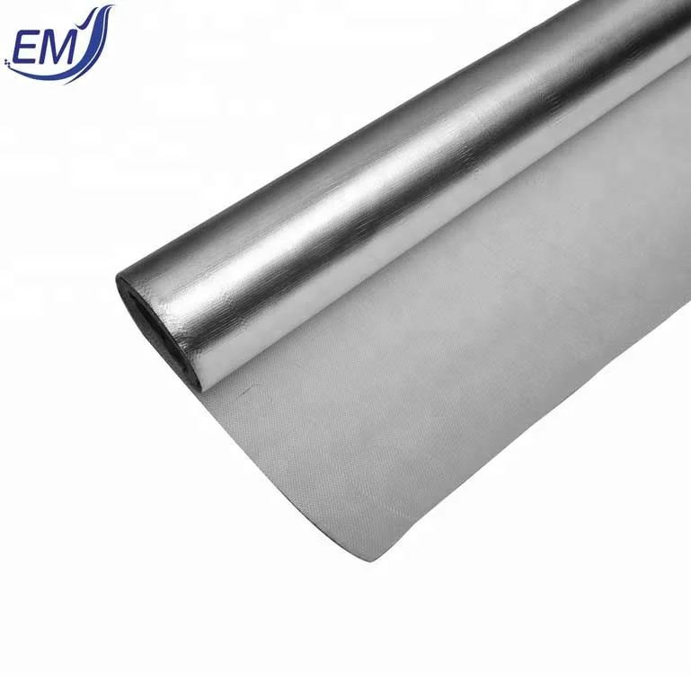 Factory price 125KHz RFID blocking foil for Access Card