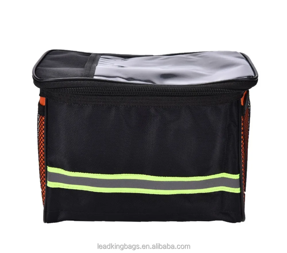 
 Велосипедная наружная передняя корзина, велосипедная сумка  