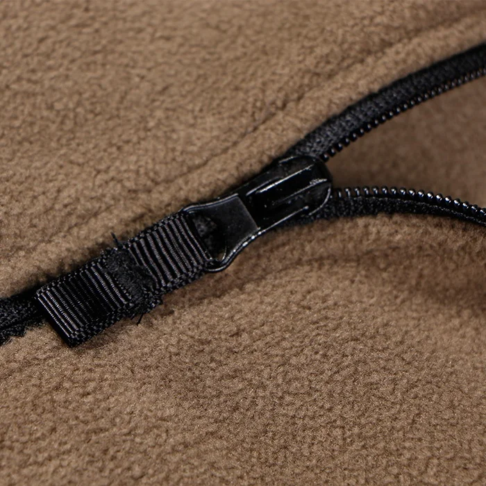 Hubei Yalida Tactical Fleece Jacket Outdoor Clothing Professional Factory Supply Winter Jacket