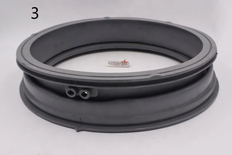 Rubber Seal used for Washing Machine Window Washing machine door gasket rubber door seal gasket