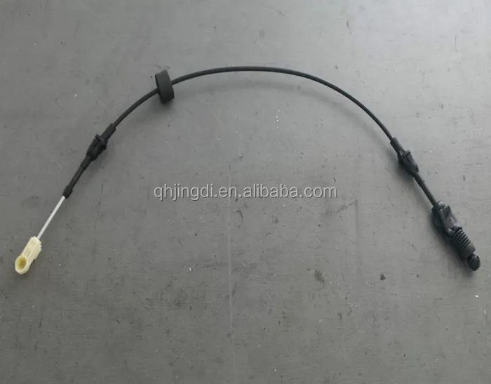 Genuine Gear Control Shift Cable Shifter 1520846 4M5R7E395RB 4M5R7E395RB Use For Car