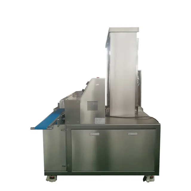 Hot-Selling HONMGXIN Brand Automatic Tray-arranging Machine