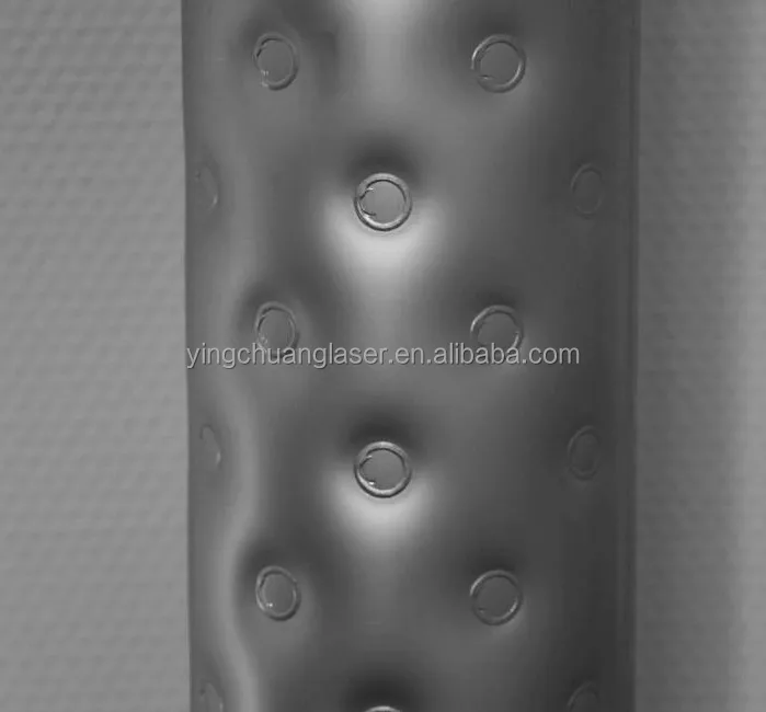 Energy Saving Customized Heat Exchanger Plate