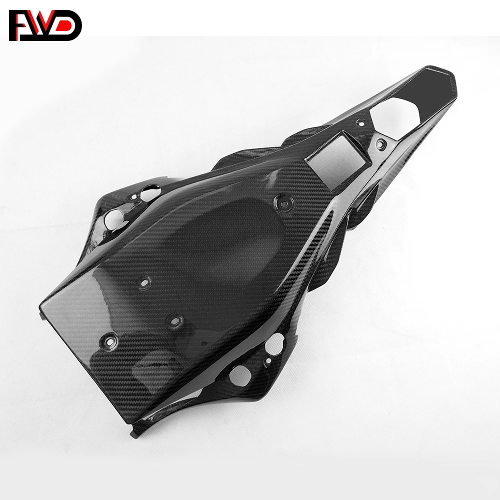 
Carbon Fibre Motorcycle Parts Carbon Fiber Undertail Fairings for Yamaha R6 2017 