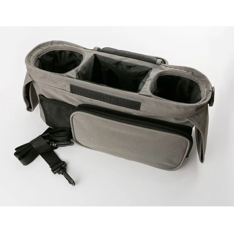 Professional Manufacturer OEM/ODM Available Baby Stroller Organizer, Baby Stroller bag