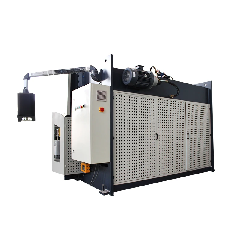 
China high quality sheet metal bending machine 100T3200 press brake bending machines 