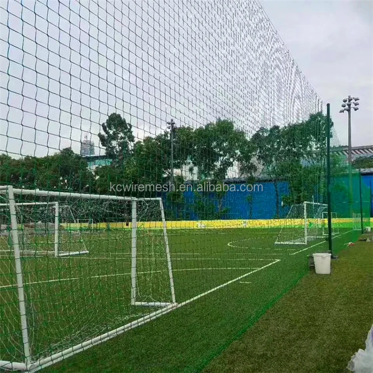 stadium football / tennis / volleyball fence net/ sports ball net