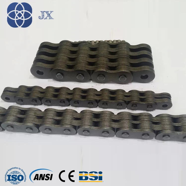 Вилочный подъемник LL3288, листовая цепь