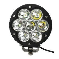 Offroad LED Work Light for car 12V 24V led work lamp 10000lm  68W  70W  73W LED Work Light