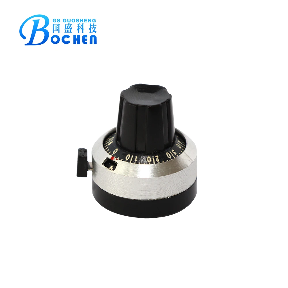 knob for potentiometer for Rotary potentiometer WXD3540 slide potentiometer knob