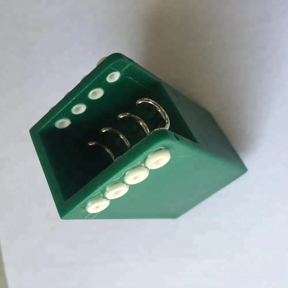 Thread cutter Needle thread breaking sensor set