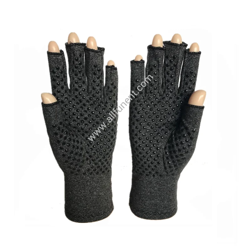 
IMAK Compression Arthritis Gloves Therapy Gloves 