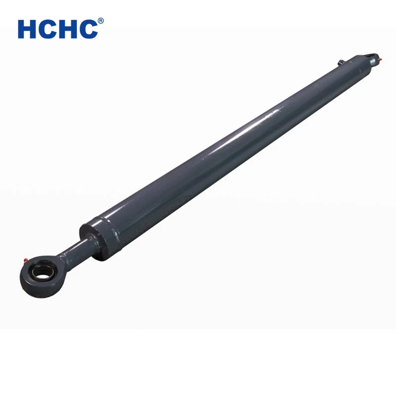 
HCHC long stroke two way hydraulic cylinder HSG90/50 
