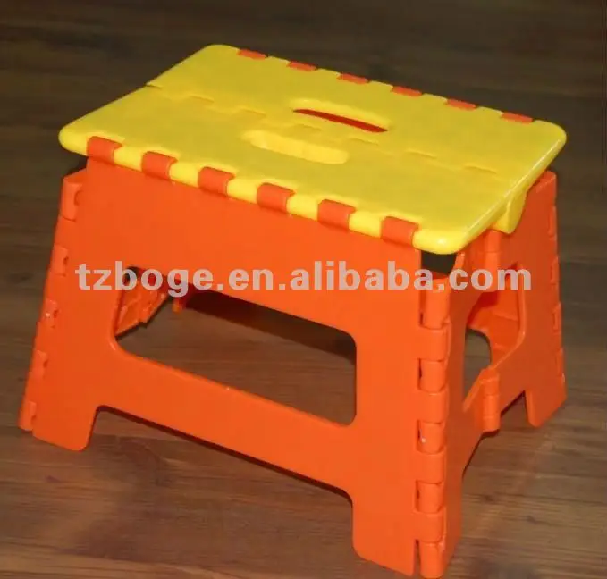 Пластиковая Складная форма для стула