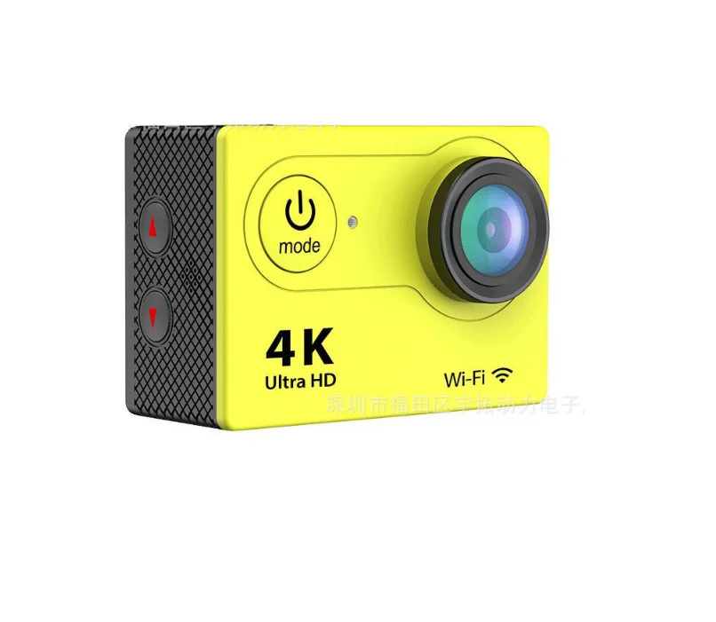 new hot products action camera with motion detection eken h9 4k action pro hd video camera underwater action camera