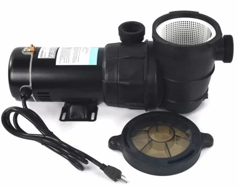 J11503 60HZ Swimming Pool Above Ground Pump