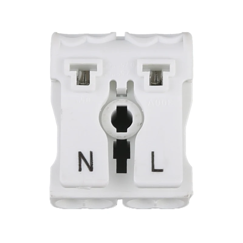 Клеммная колодка Sineyi white PA66 P02
