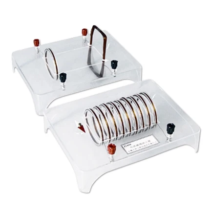 Gelsonlab HSPEM 016 Current magnetic field demonstrator