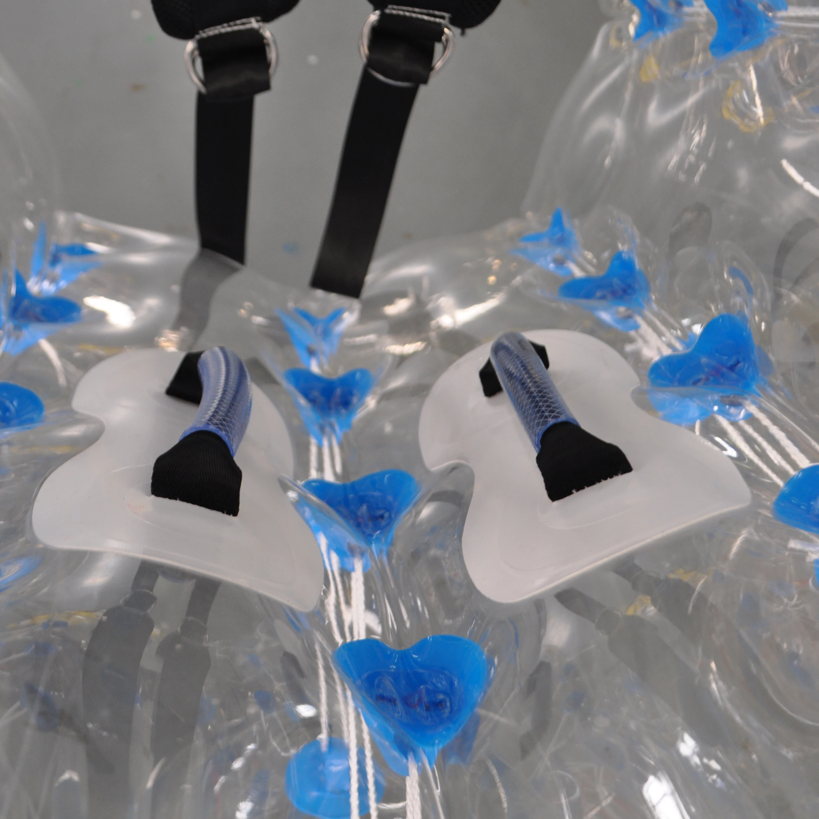 1.5m Dia TPU  human inflatable bumper bubble ball,adult bumper ball,inflatable body bumper ball for adult