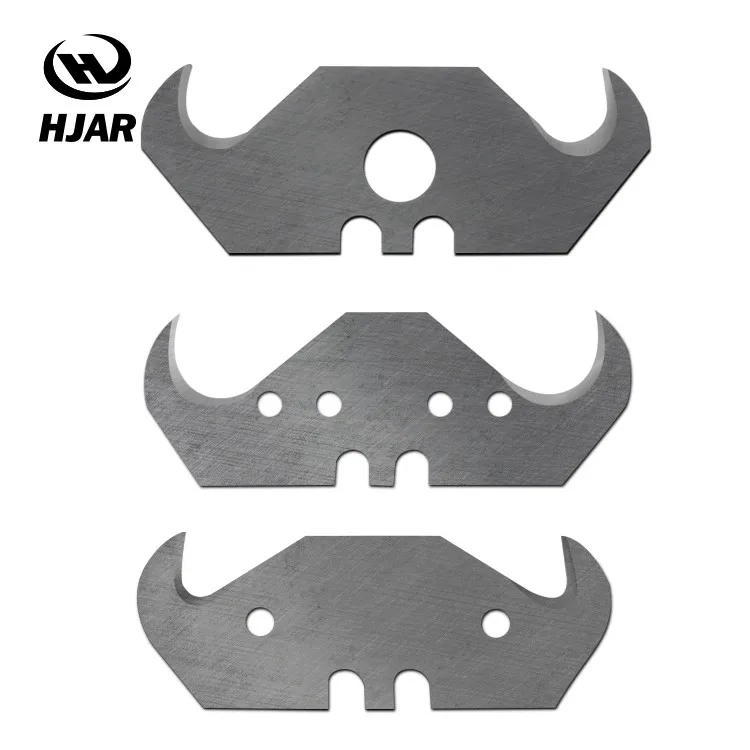 Carpet Fabric Hook Cutter Knife Blade