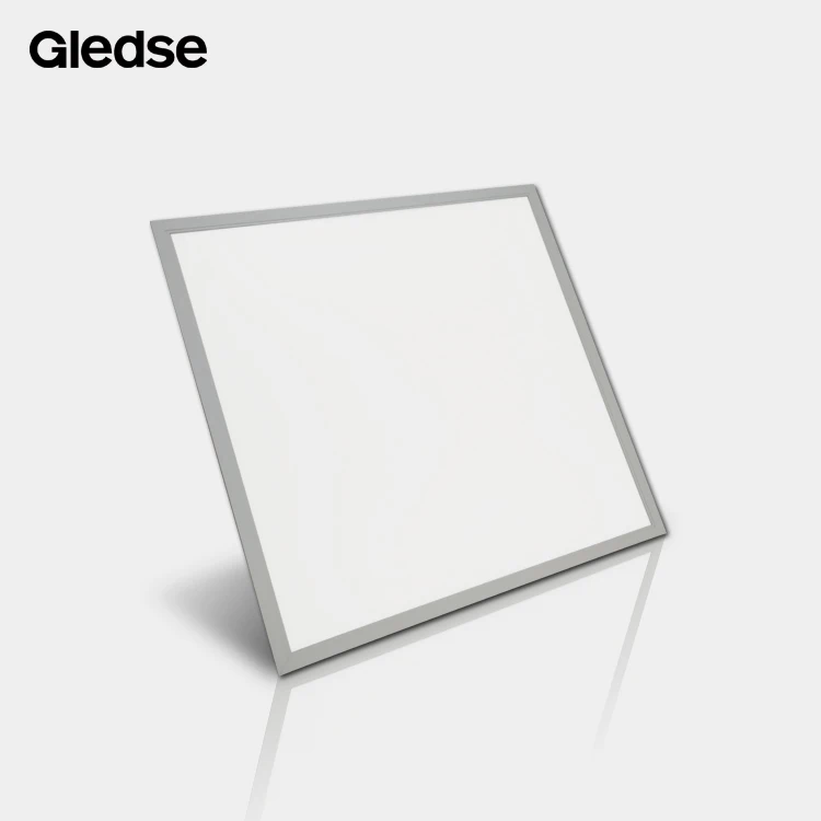 Производитель, 5 лет гарантии, беспроводной пульт дистанционного управления, квадратный 2x2 1x4 2x4, ультратонкая светодиодная панель