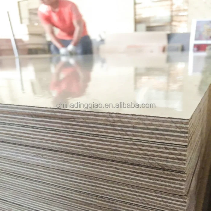 Factory direct sales decorative laminates hpl sheet