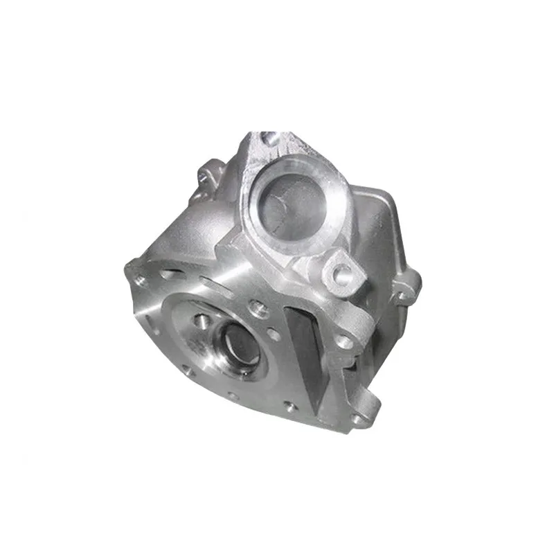 
Customized Motorcycle Cylinder Head Motorcycle Spare Part 