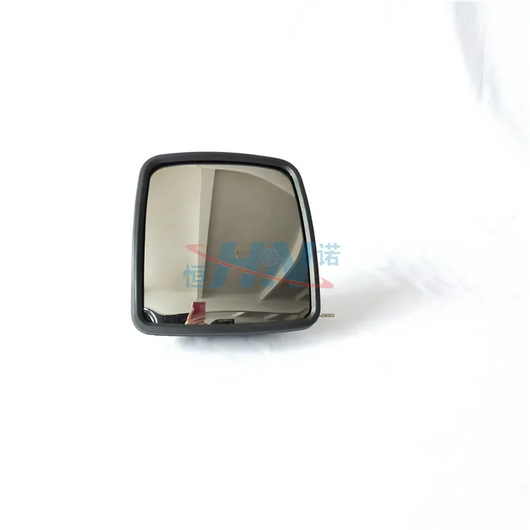 Professional manufacturer of truck body parts and LED truck lamps small front mirror for Volvo 82417044