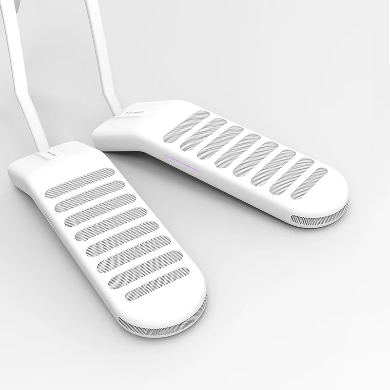 
Hot Sale USB Portable 5V 2A Electric UV Sterilization Ozone Deodorant Shoe Faster Dryer 