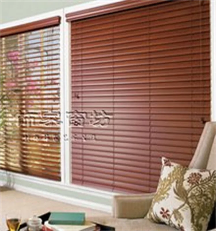 WY T-001 Bamboo curtain and bamboo ventilate blinds and bamboo mats