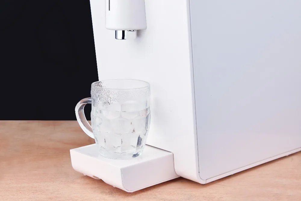 Catering Use Instant Drinking Hot Water Boiler