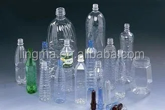 Excellent steel seni automatic 3 cavities PET water bottle stretch blow molding machine/1500bph plastic bottle making machine