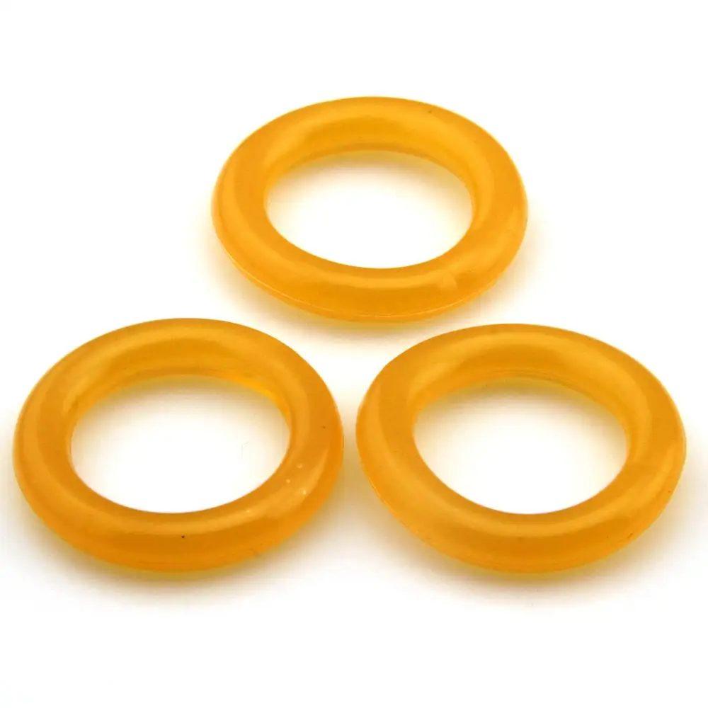 YS-10033 Rubber Ring For Bobbin Winder Brother Lockstitch Sewing Machine Spare Parts Sewing Accessories Apparel Machine Parts
