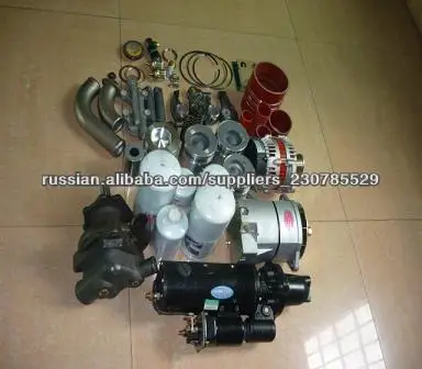 kta38 дизельного  двигателя часть 3074835 горючего насос fuel pump