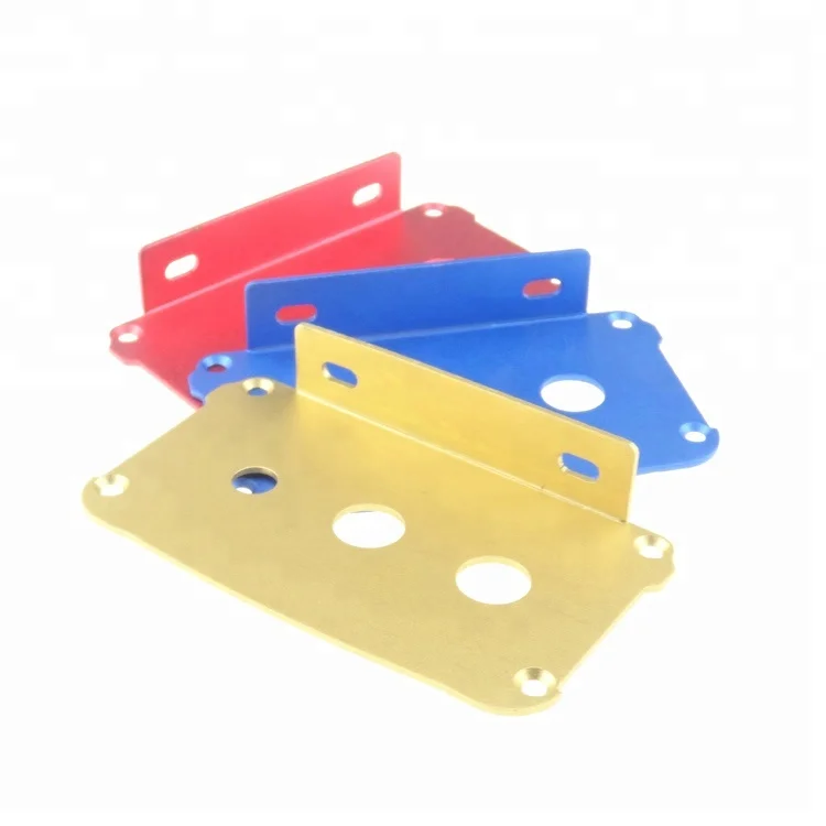 Custom aluminum plate 3mm 5mm 10mm thickness