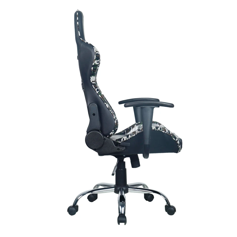 E-sport Gaming Chair Office Gaming Computer Chair Office Modern Commercial Furniture Synthetic Leather Game Chair