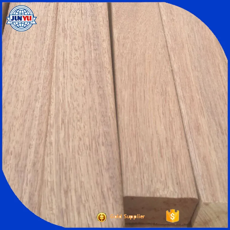 Африканское и бирманское тиковое дерево/Пиломатериалы из тика, готовые к продаже