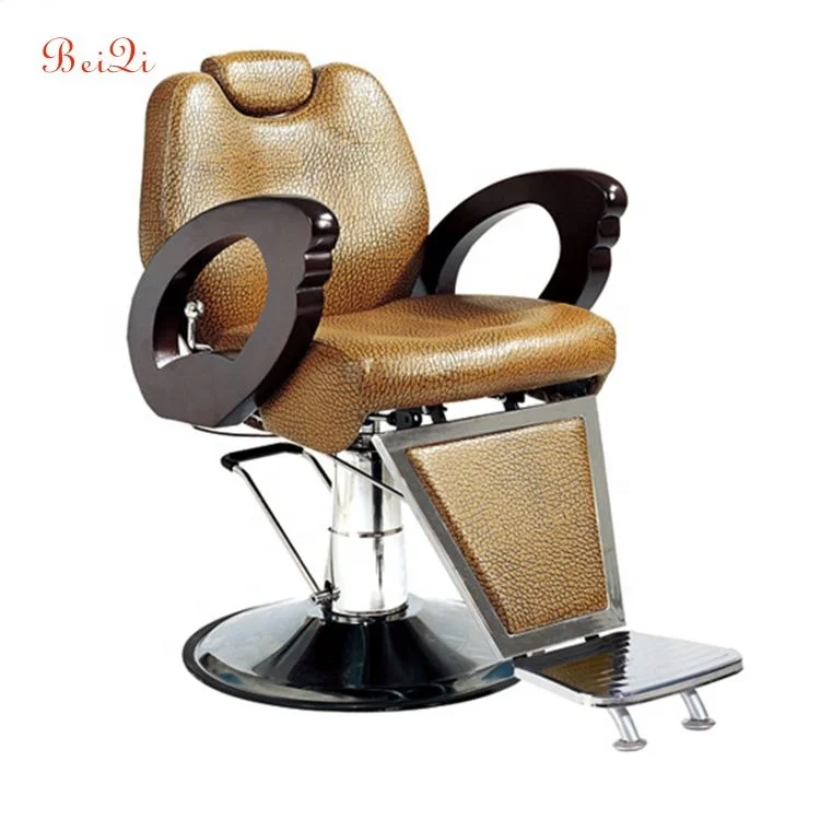 2019 Wholesale takara belmont antique red salon styling barber chair