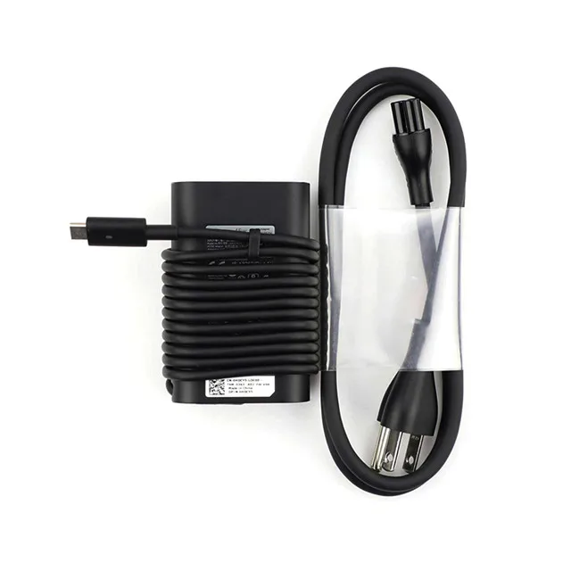 LA45NM150 45 Вт USB C Type-C адаптер питания для Dell HDCY5 0HDCY5
