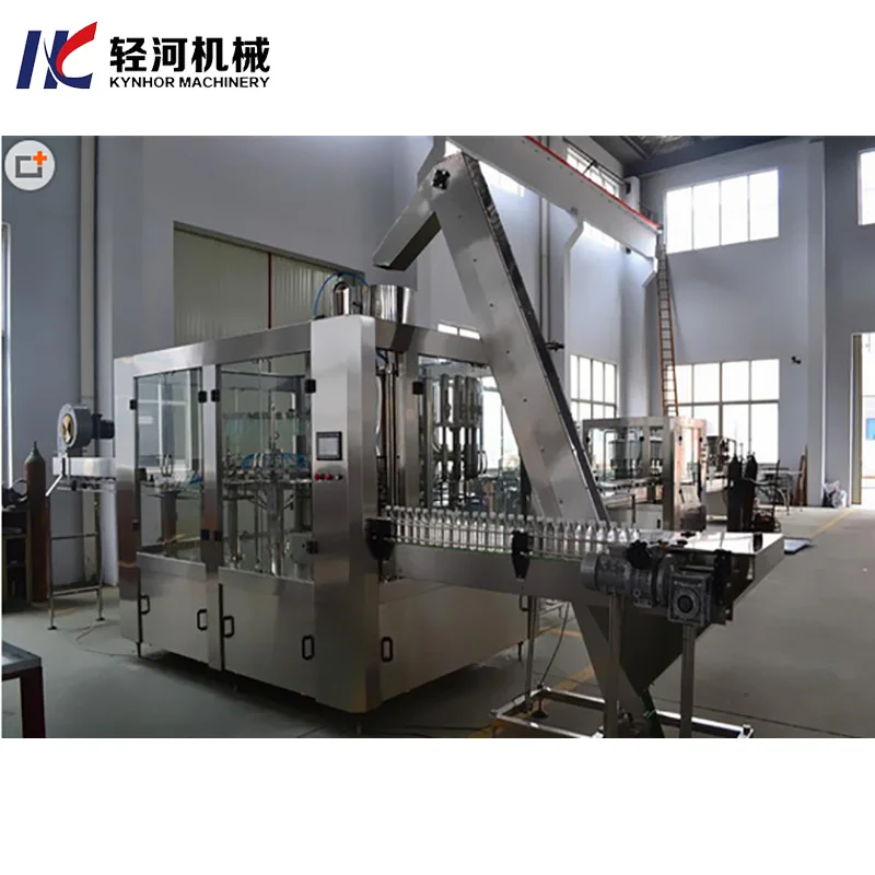 High quality lemon juice production line with certificate
