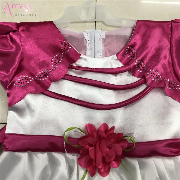 1.89 usd GQ062 High quality lace sexy 3 years old baby dress girls princess kids