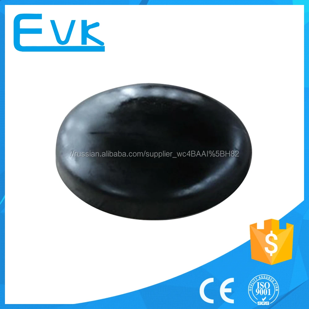 ASTM A234 WPB Black Steel Pipe Fitting