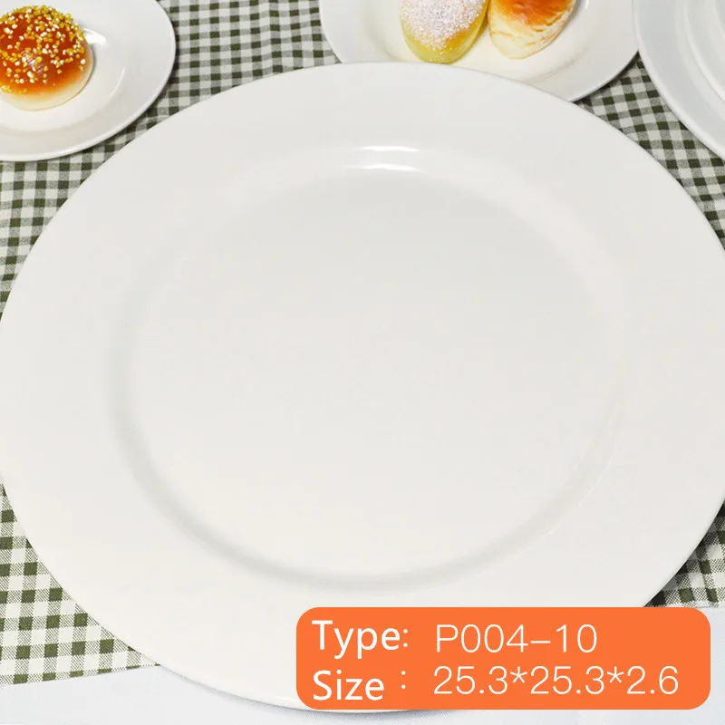 
Guangzhou Melamine Plate Manufacturer 