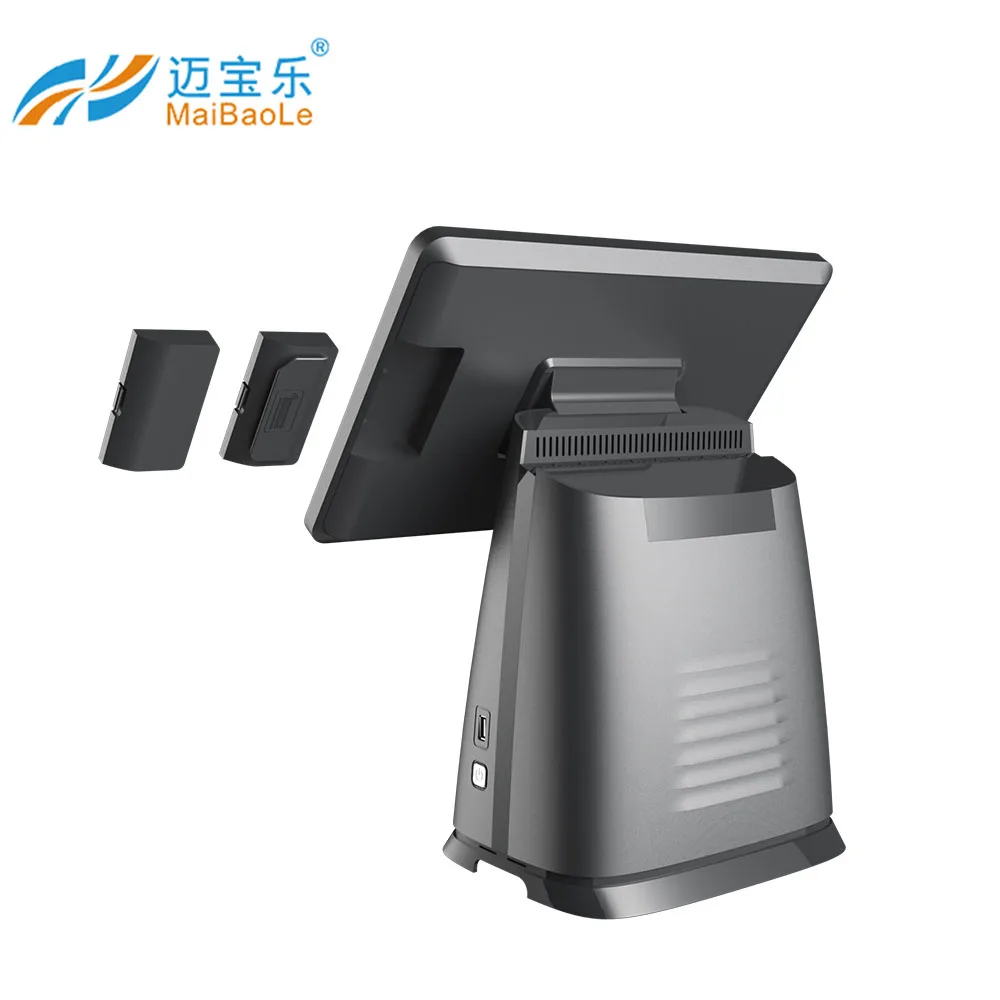 best pos computer hardware system for restaurant