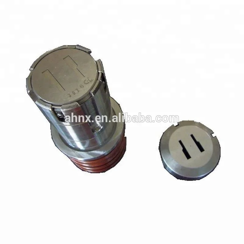 Amada Thin Turret Punching Tools