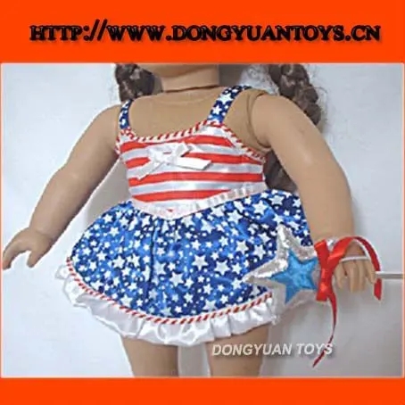 PVC Vinyl Kid Doll