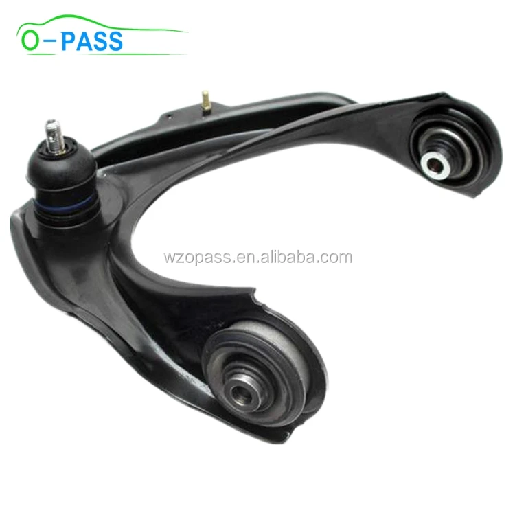OPASS Front axle upper Control arm For Honda Accord Avancier Inspire Saber Odyssey & Acura TL CL Coupe 51450-S84-A01